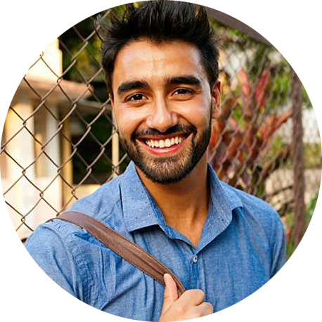 — Ravinder Singh